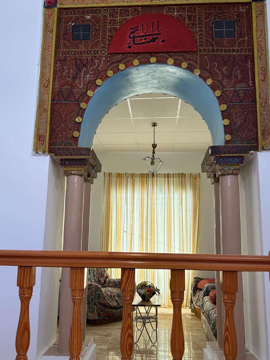 5 soverom Hus til salgs i Oria - € 80 000 (Ref: 8484464)