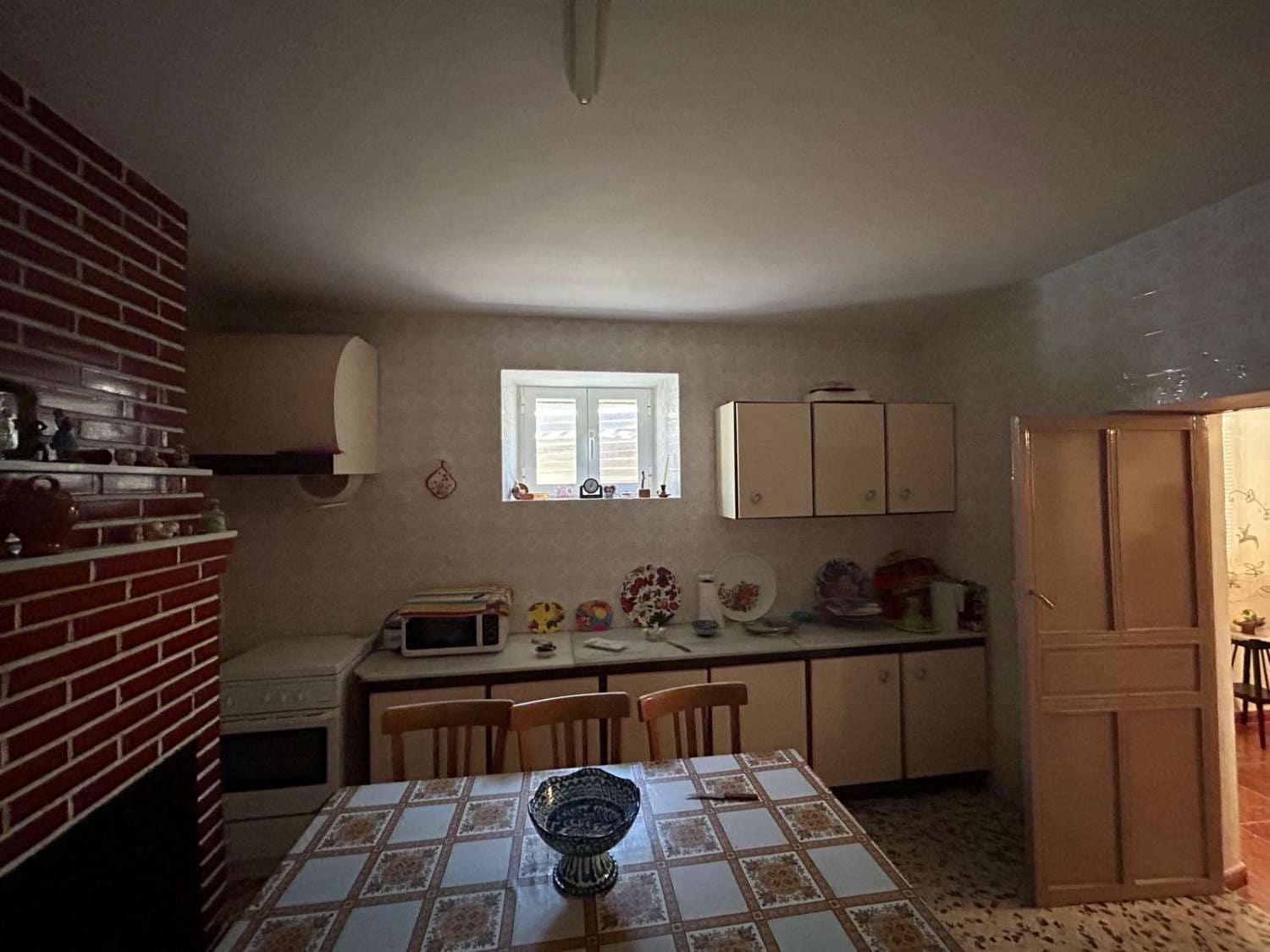 5 soverom Hus til salgs i Oria - € 80 000 (Ref: 8484464)