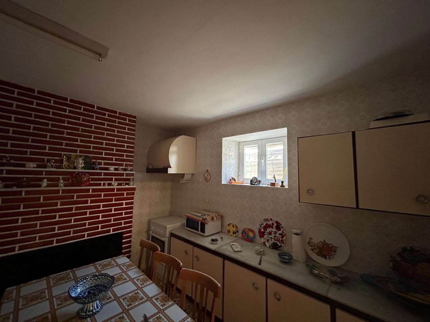 5 soverom Hus til salgs i Oria - € 80 000 (Ref: 8484464)