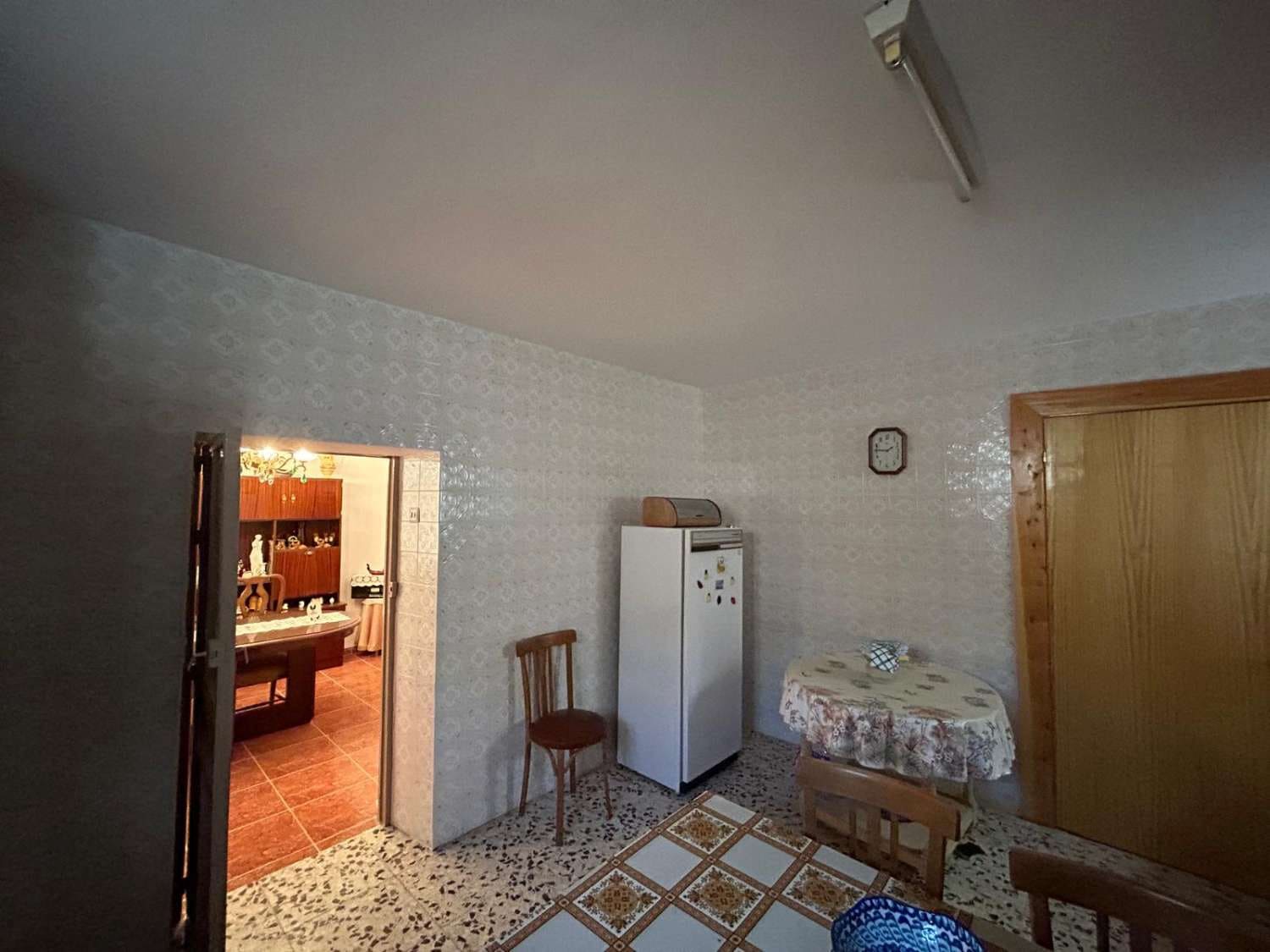 5 soverom Hus til salgs i Oria - € 80 000 (Ref: 8484464)