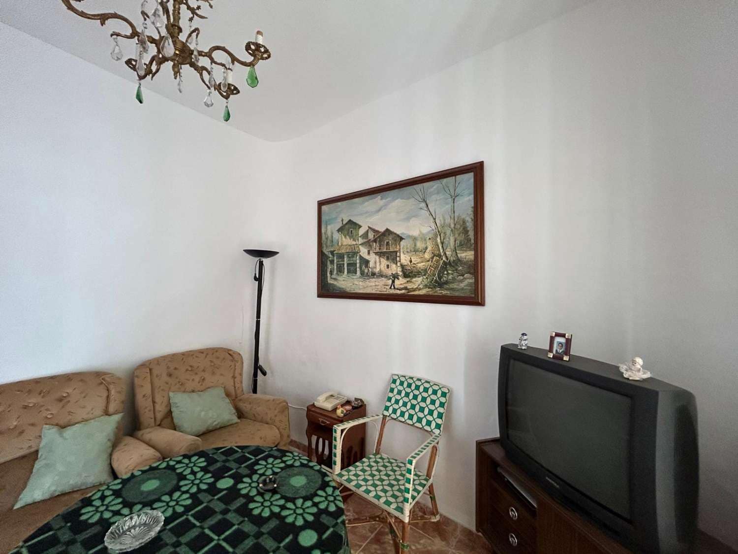 5 soverom Hus til salgs i Oria - € 80 000 (Ref: 8484464)