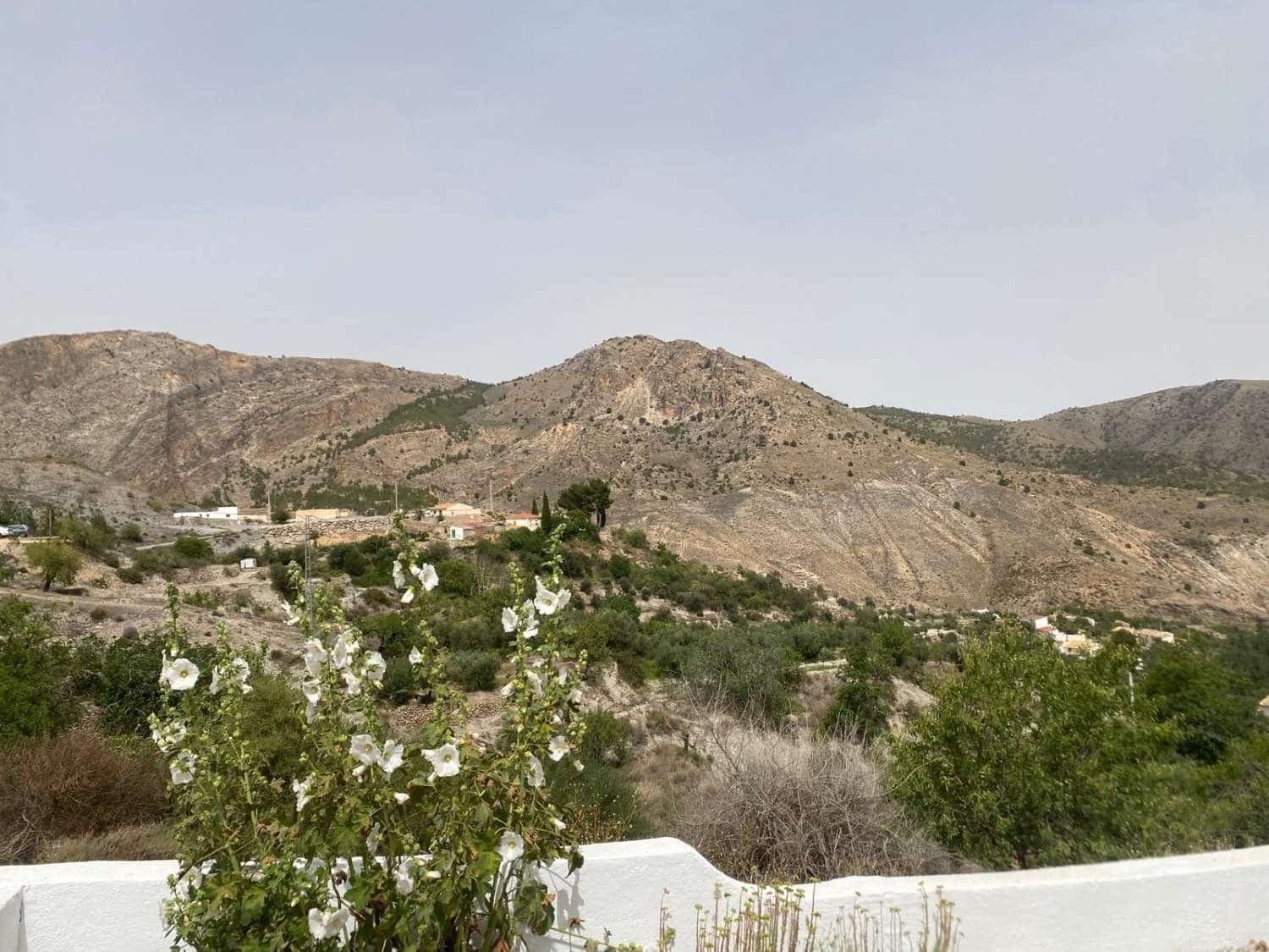 5 soverom Hus til salgs i Oria - € 80 000 (Ref: 8484464)