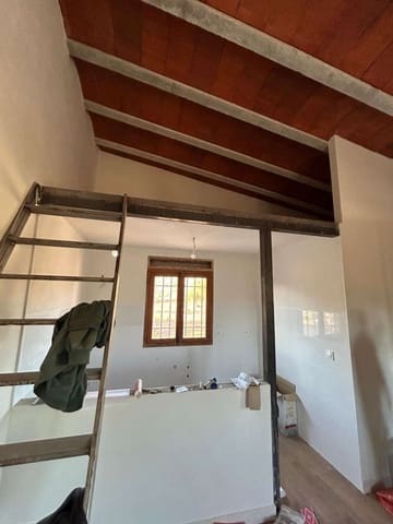 1 soveværelse Finca/Landehus til salg i Vélez-Blanco - € 60.000 (Ref: 8519053)