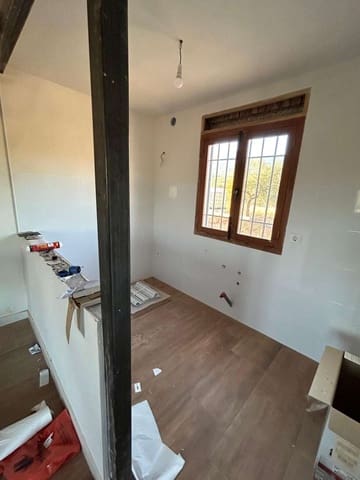 1 quarto Quinta/Casa Rural para venda em Vélez-Blanco - 60 000 € (Ref: 8519053)