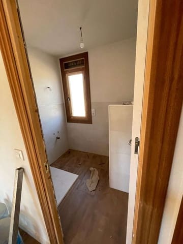 1 quarto Quinta/Casa Rural para venda em Vélez-Blanco - 60 000 € (Ref: 8519053)