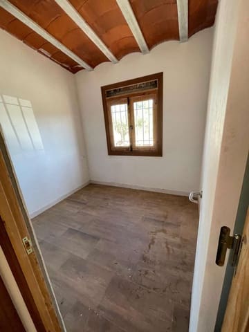 1 quarto Quinta/Casa Rural para venda em Vélez-Blanco - 60 000 € (Ref: 8519053)