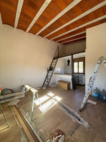 1 quarto Quinta/Casa Rural para venda em Vélez-Blanco - 60 000 € (Ref: 8519053)