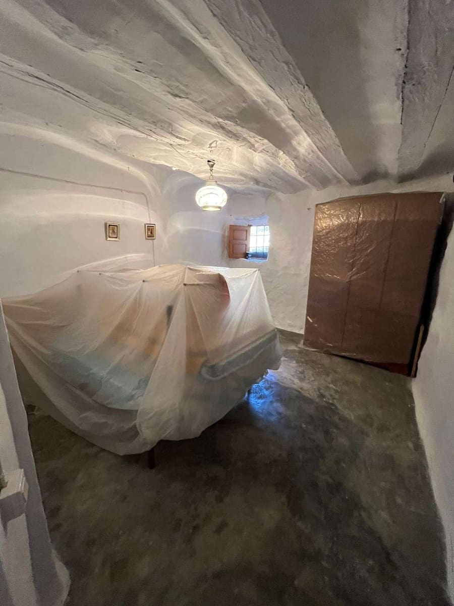 3 soveværelse Byhus til salg i Velez-Blanco - € 47.500 (Ref: 8541975)