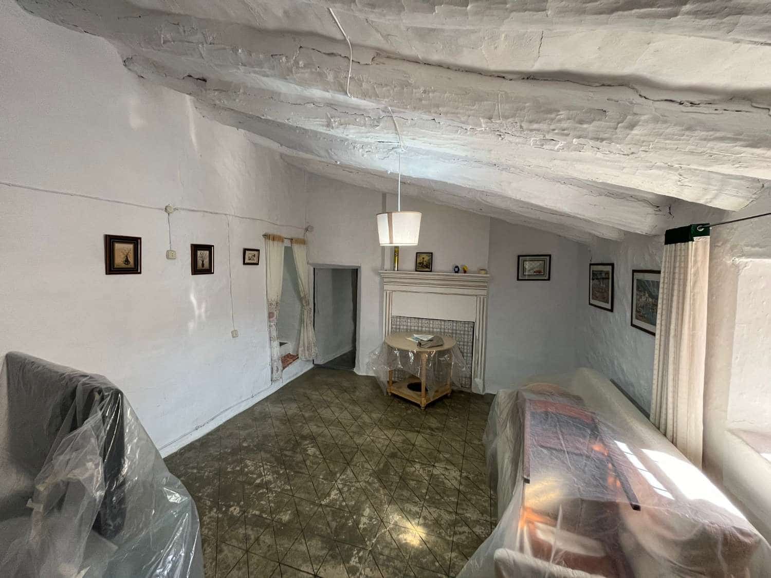 3 soveværelse Byhus til salg i Velez-Blanco - € 47.500 (Ref: 8541975)