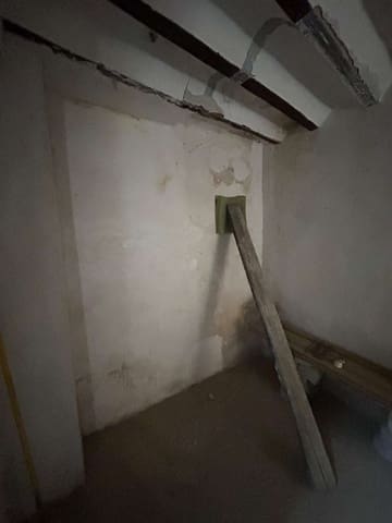 4 sovrum Hus till salu i Vélez-Rubio - 49 995 € (Ref: 8552560)