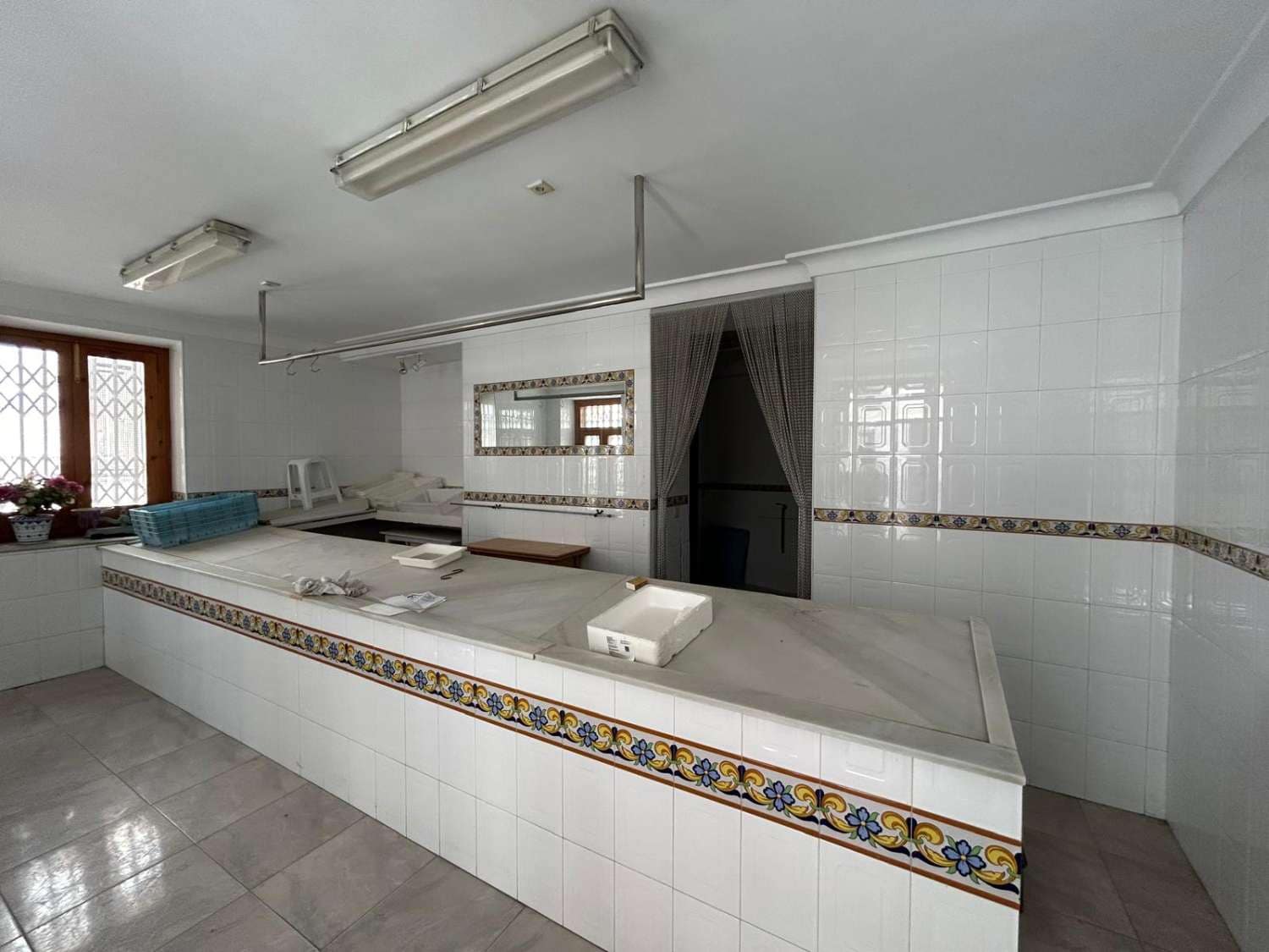 4 soveværelse Byhus til salg i Velez-Rubio - € 49.995 (Ref: 8552560)