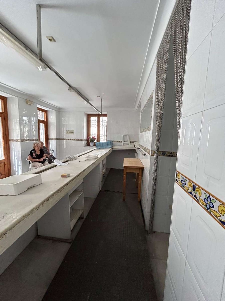 4 soveværelse Byhus til salg i Velez-Rubio - € 49.995 (Ref: 8552560)