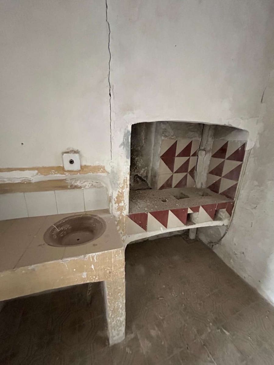 4 soveværelse Byhus til salg i Velez-Rubio - € 49.995 (Ref: 8552560)