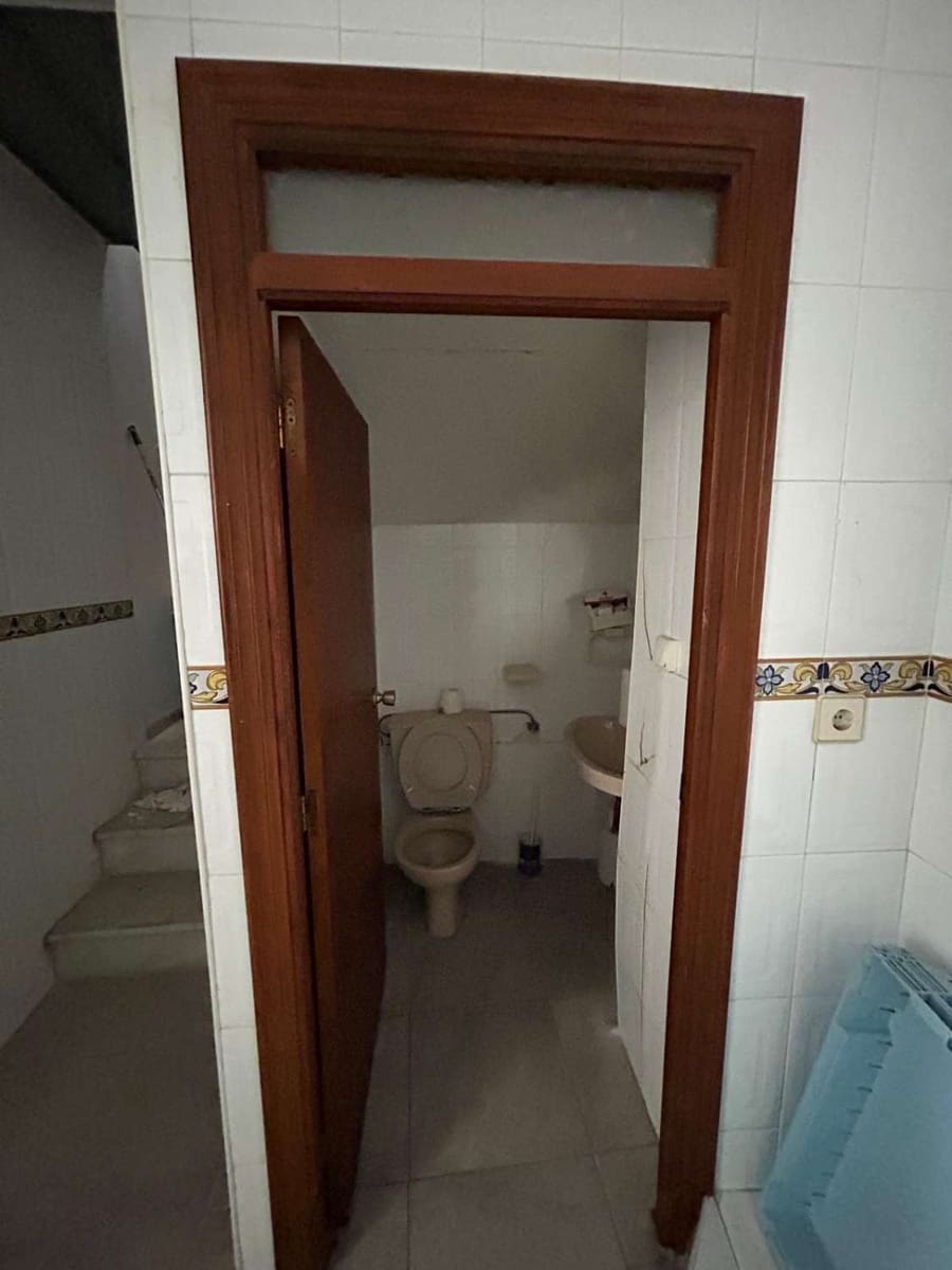 4 soveværelse Byhus til salg i Velez-Rubio - € 49.995 (Ref: 8552560)