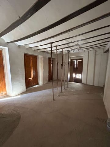 4 sovrum Hus till salu i Vélez-Rubio - 49 995 € (Ref: 8552560)