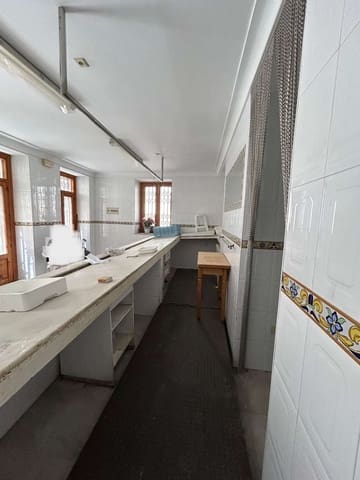 4 quarto Casa em Banda para venda em Vélez-Rubio - 49 995 € (Ref: 8552560)