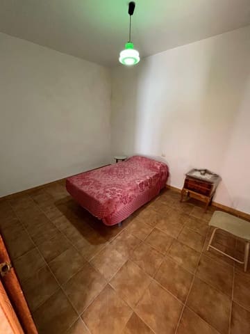 5 Zimmer Haus zu verkaufen in Vélez-Blanco - 72.000 € (Ref: 8568002)