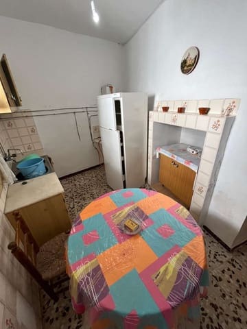 5 Zimmer Haus zu verkaufen in Vélez-Blanco - 72.000 € (Ref: 8568002)