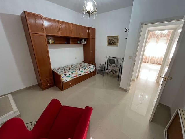 5 Zimmer Haus zu verkaufen in Vélez-Blanco - 72.000 € (Ref: 8568002)