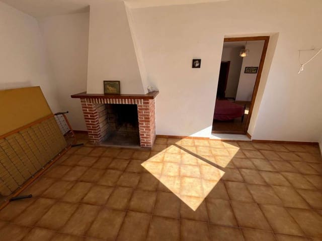 5 Zimmer Haus zu verkaufen in Vélez-Blanco - 72.000 € (Ref: 8568002)