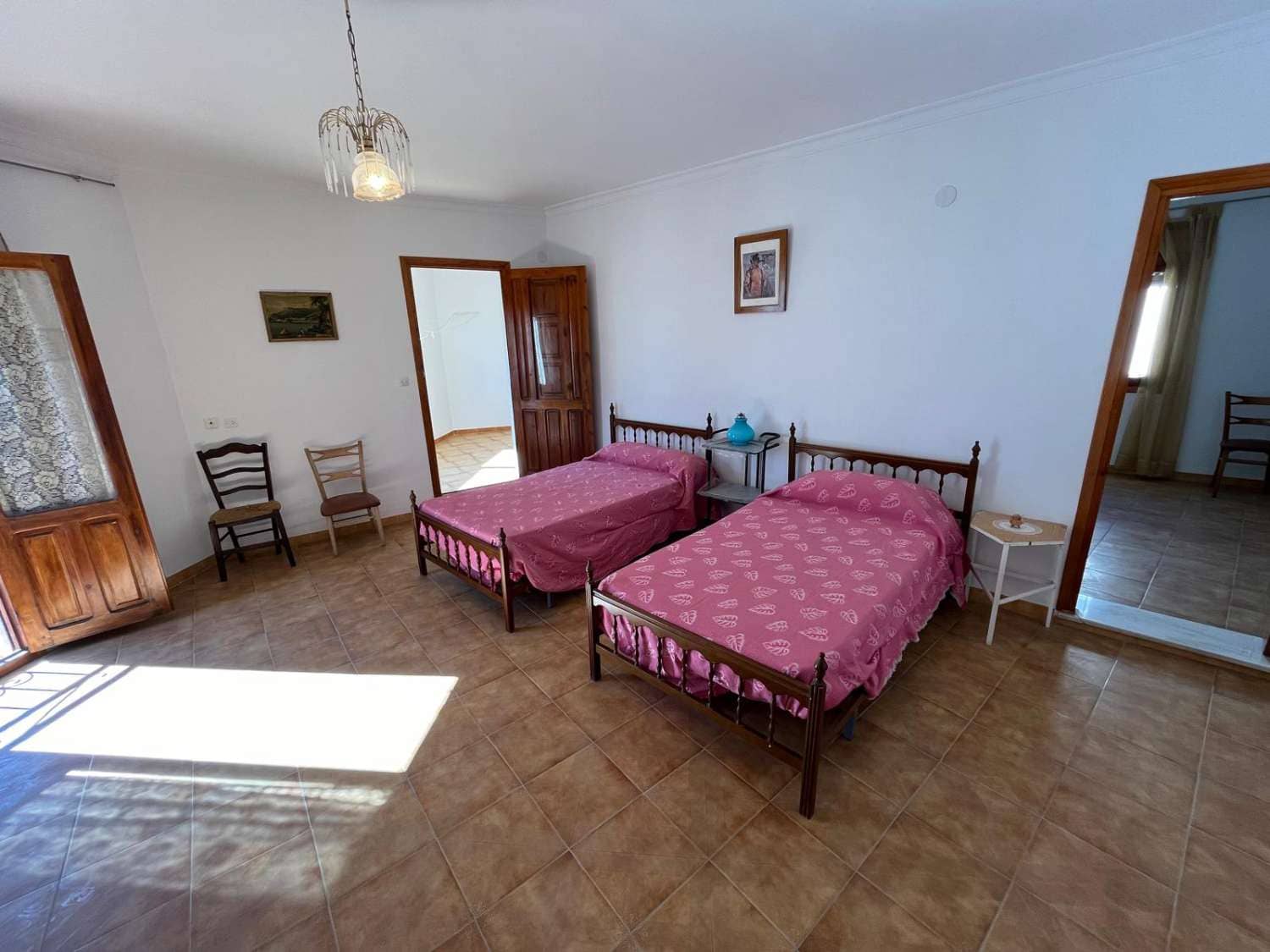 5 soveværelse Byhus til salg i Velez-Blanco - € 72.000 (Ref: 8568002)