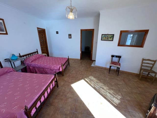 5 Zimmer Haus zu verkaufen in Vélez-Blanco - 72.000 € (Ref: 8568002)
