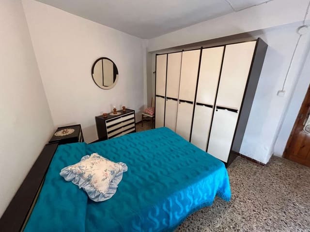 5 Zimmer Haus zu verkaufen in Vélez-Blanco - 72.000 € (Ref: 8568002)