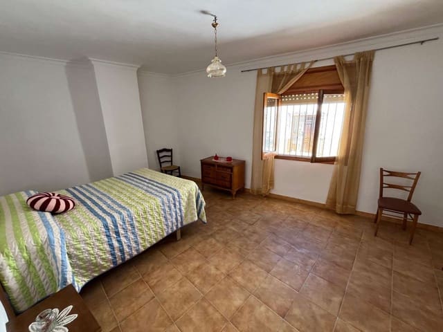 5 Zimmer Haus zu verkaufen in Vélez-Blanco - 72.000 € (Ref: 8568002)