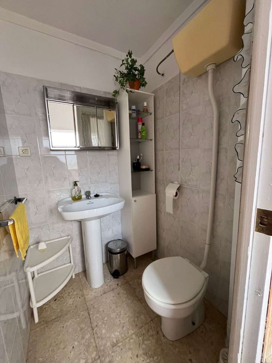 5 soverom Hus til salgs i Velez-Blanco - € 106 000 (Ref: 8568003)