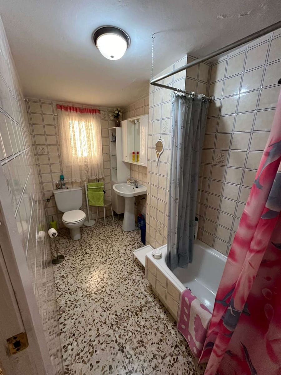 5 soverom Hus til salgs i Velez-Blanco - € 106 000 (Ref: 8568003)