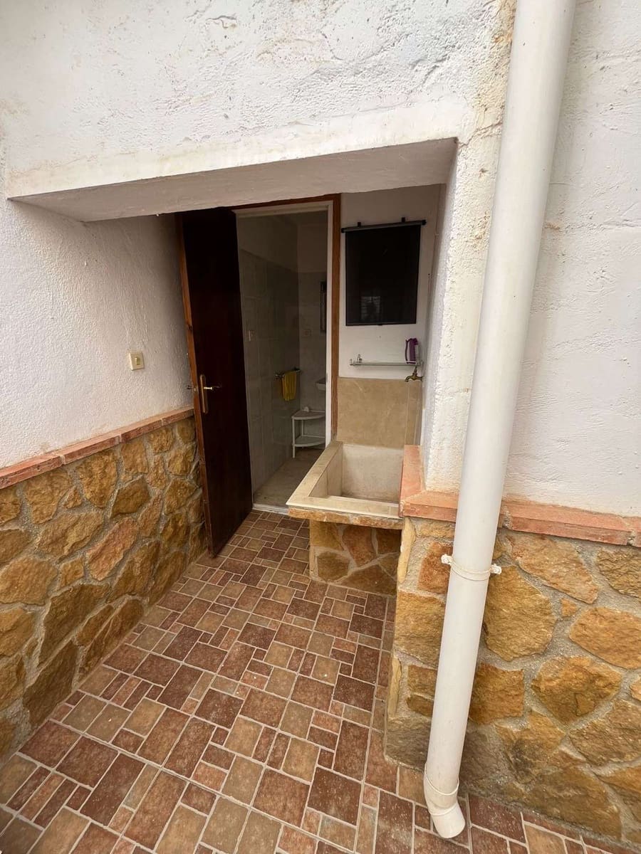 5 soverom Hus til salgs i Velez-Blanco - € 106 000 (Ref: 8568003)