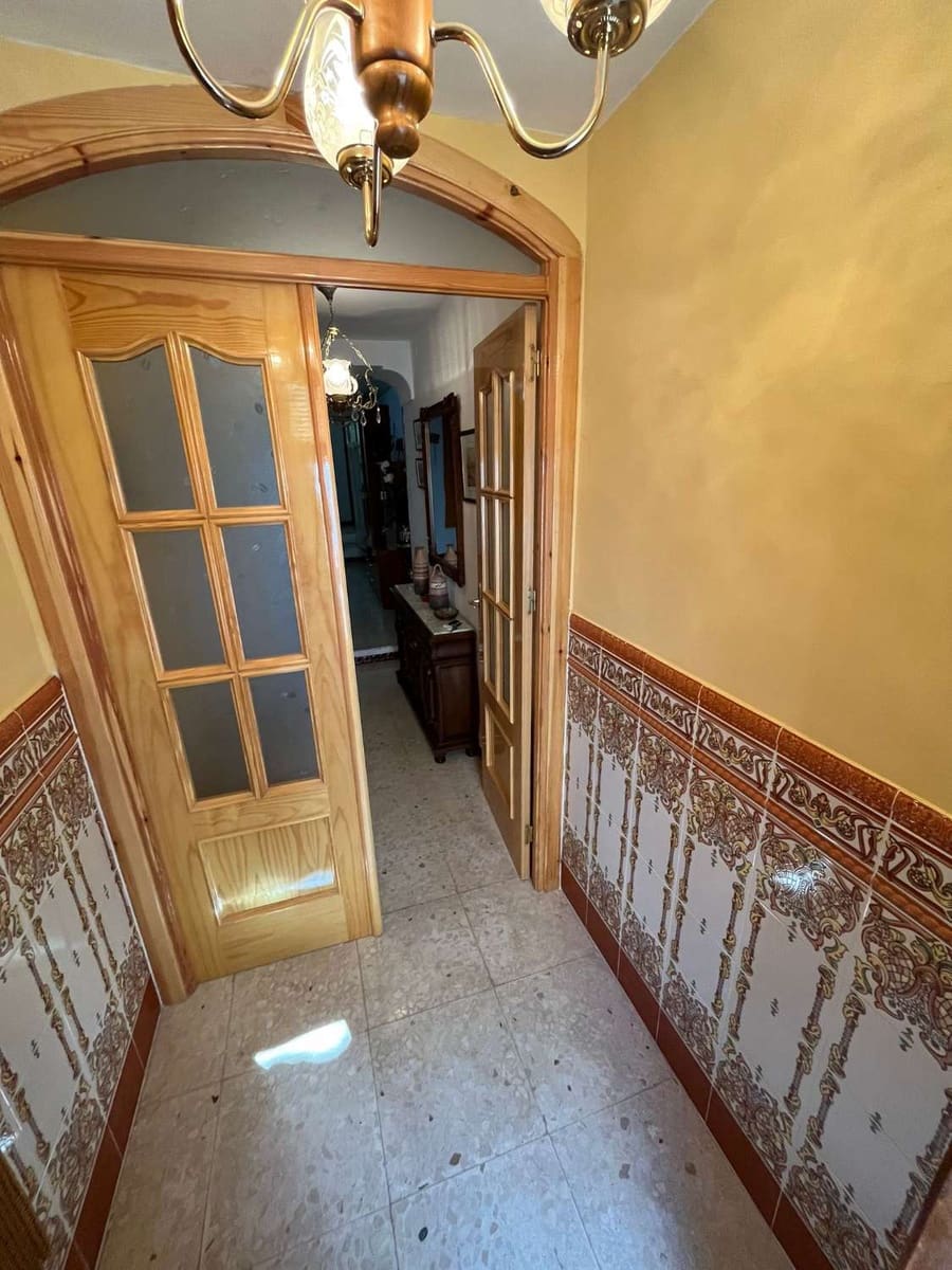 5 soverom Hus til salgs i Velez-Blanco - € 106 000 (Ref: 8568003)