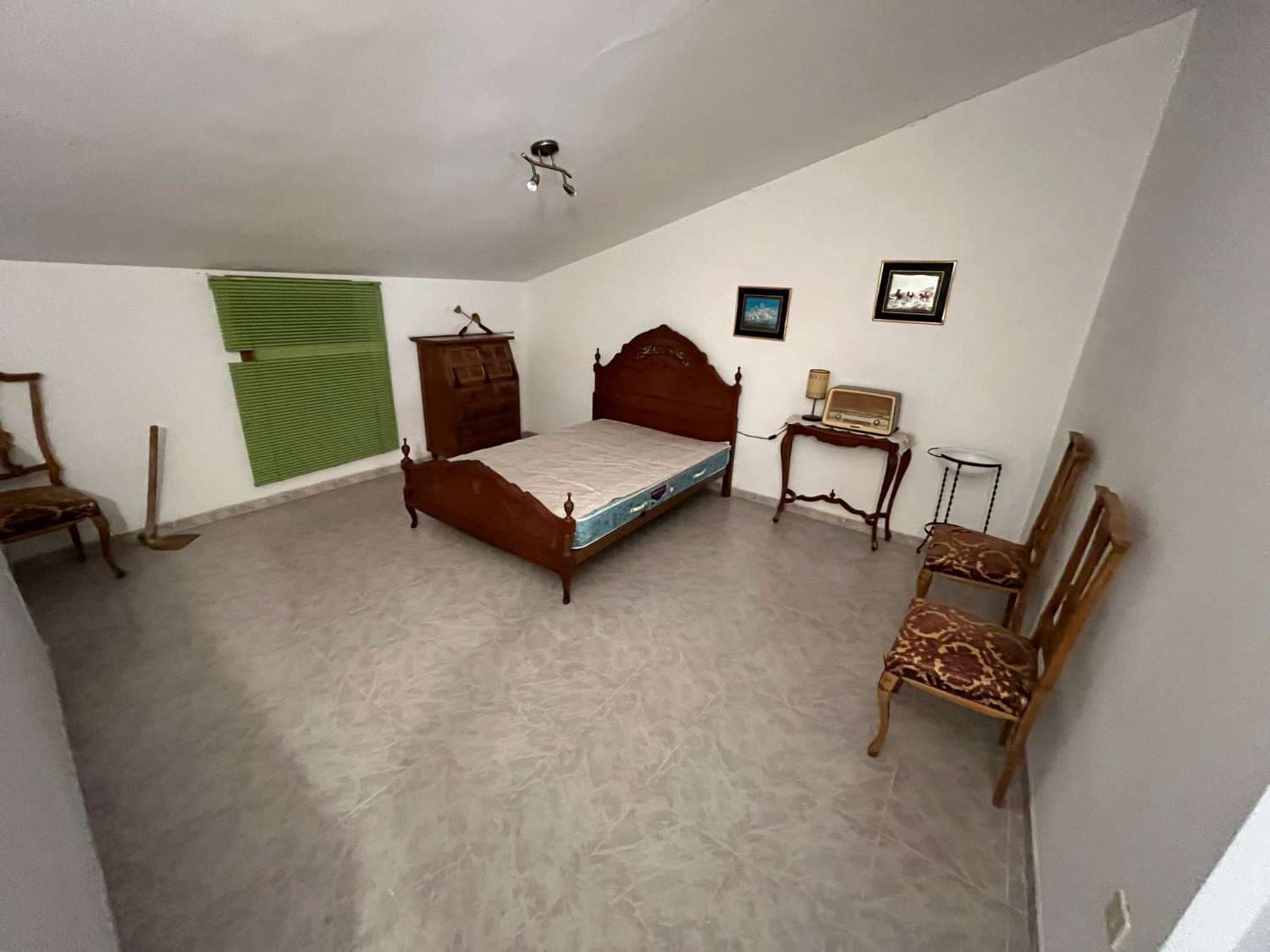 5 soverom Hus til salgs i Velez-Blanco - € 106 000 (Ref: 8568003)