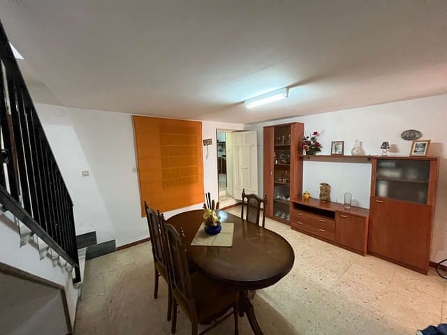 5 soverom Hus til salgs i Vélez-Blanco - € 106 000 (Ref: 8568003)