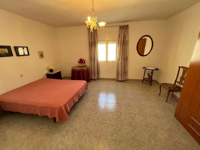 5 soverom Hus til salgs i Vélez-Blanco - € 106 000 (Ref: 8568003)