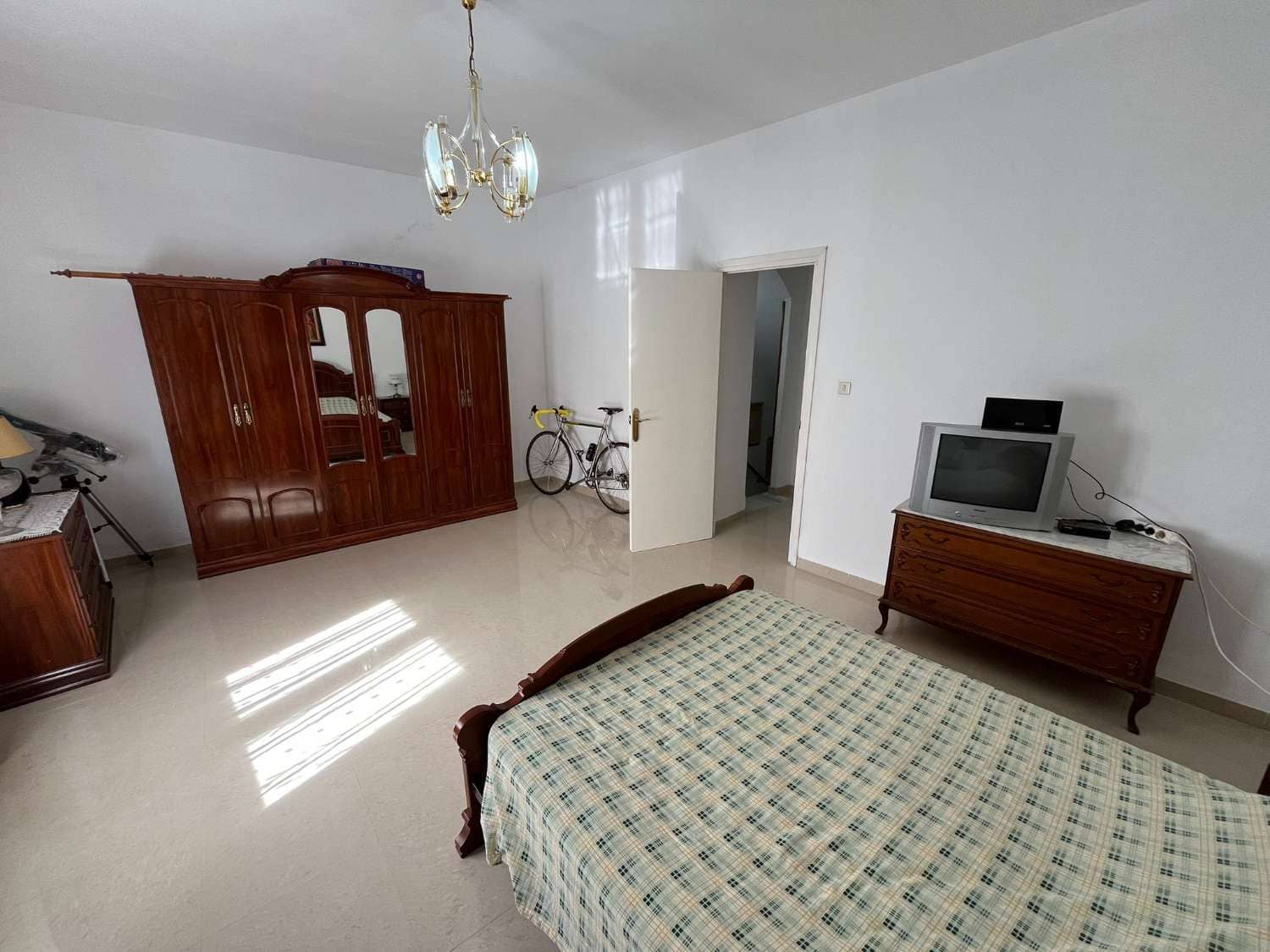 5 soverom Hus til salgs i Velez-Blanco - € 106 000 (Ref: 8568003)