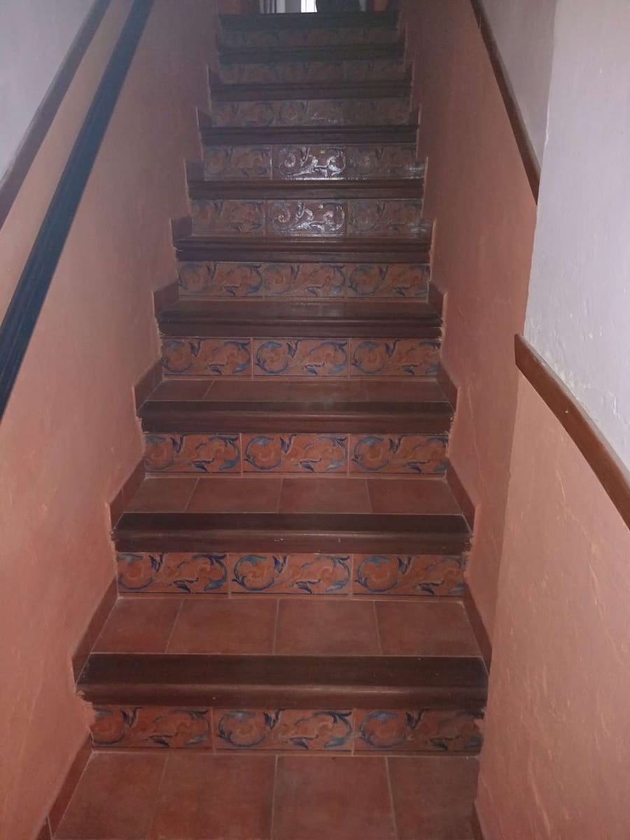 5 slaapkamer Huis te koop in Velez-Blanco - € 75.000 (Ref: 8597114)