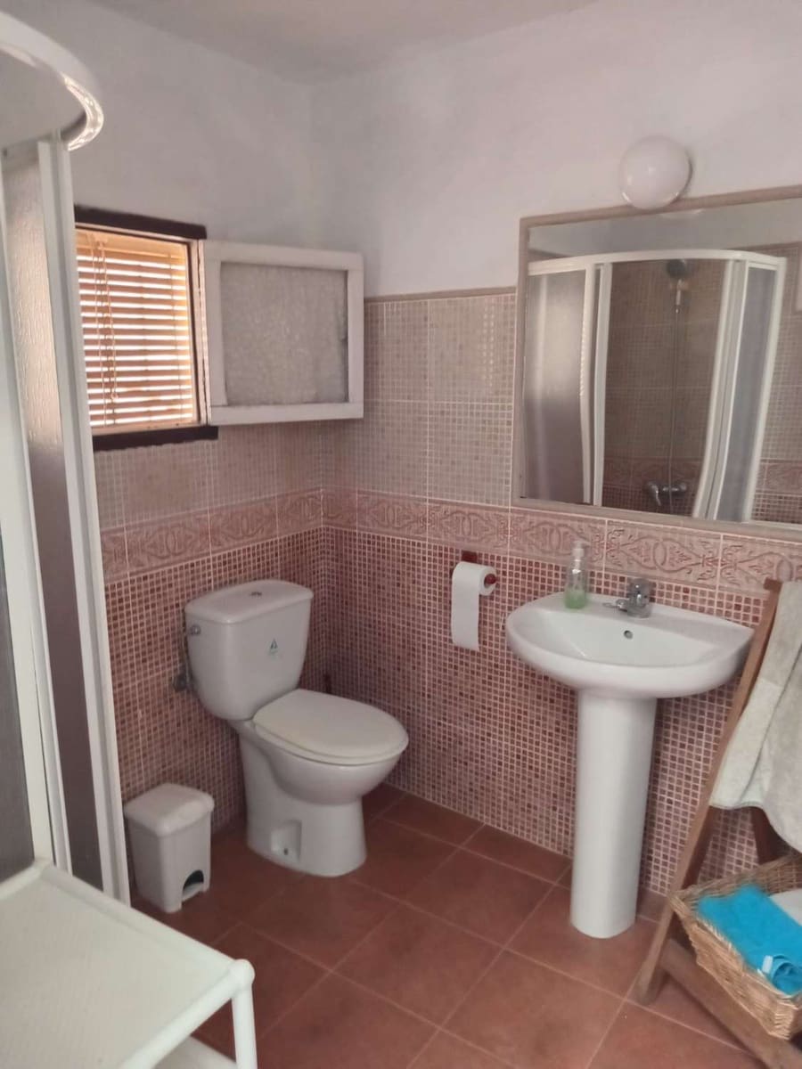 5 slaapkamer Huis te koop in Velez-Blanco - € 75.000 (Ref: 8597114)