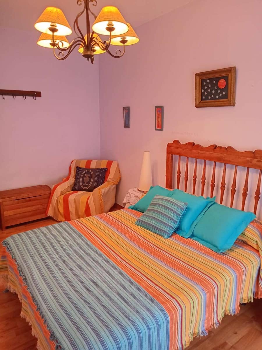 5 slaapkamer Huis te koop in Velez-Blanco - € 75.000 (Ref: 8597114)