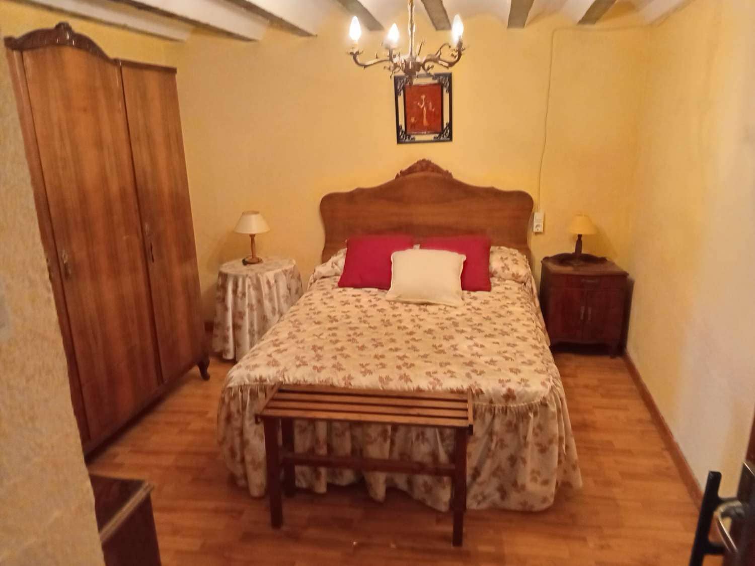 5 slaapkamer Huis te koop in Velez-Blanco - € 75.000 (Ref: 8597114)