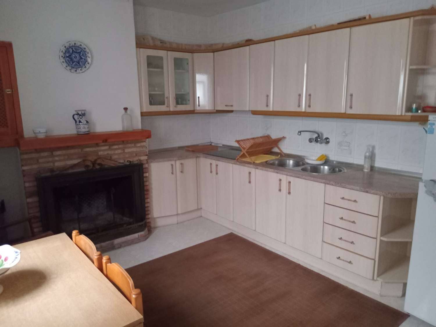 5 slaapkamer Huis te koop in Velez-Blanco - € 75.000 (Ref: 8597114)