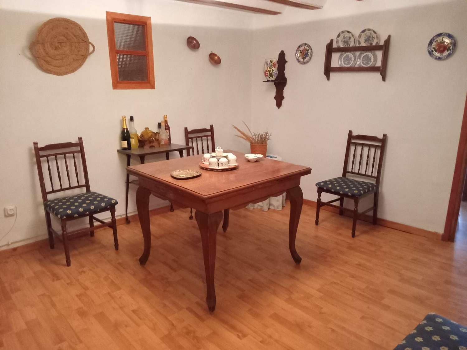 5 slaapkamer Huis te koop in Velez-Blanco - € 75.000 (Ref: 8597114)