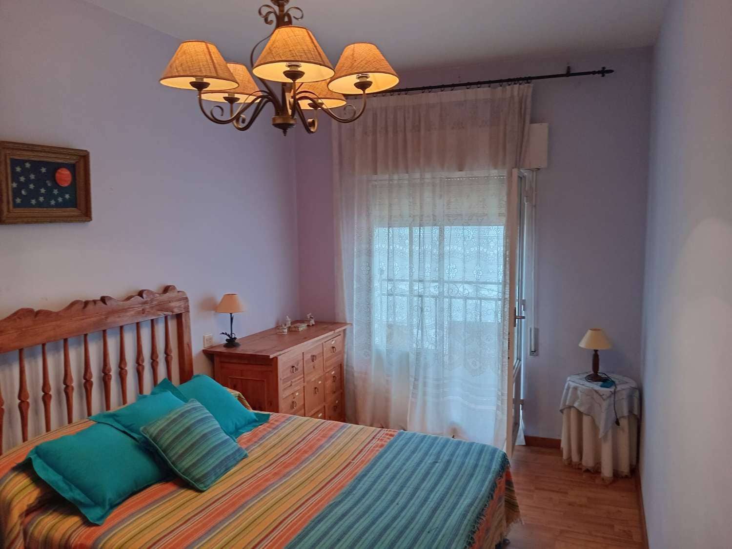 5 slaapkamer Huis te koop in Velez-Blanco - € 75.000 (Ref: 8597114)