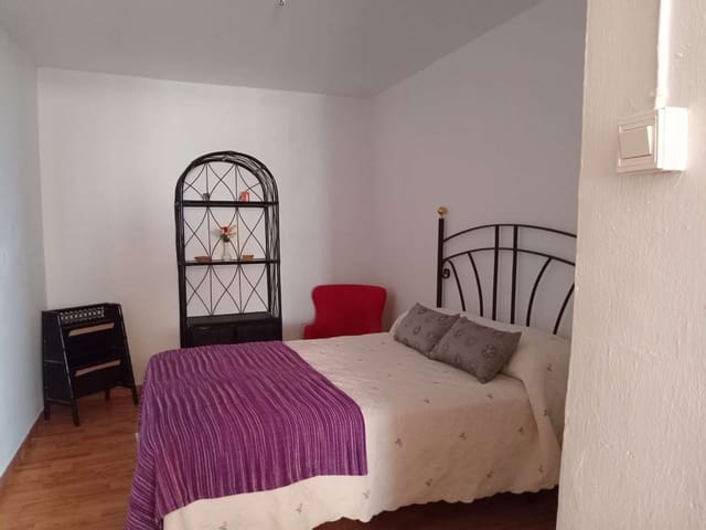 5 Zimmer Haus zu verkaufen in Vélez-Blanco - 75.000 € (Ref: 8597114)