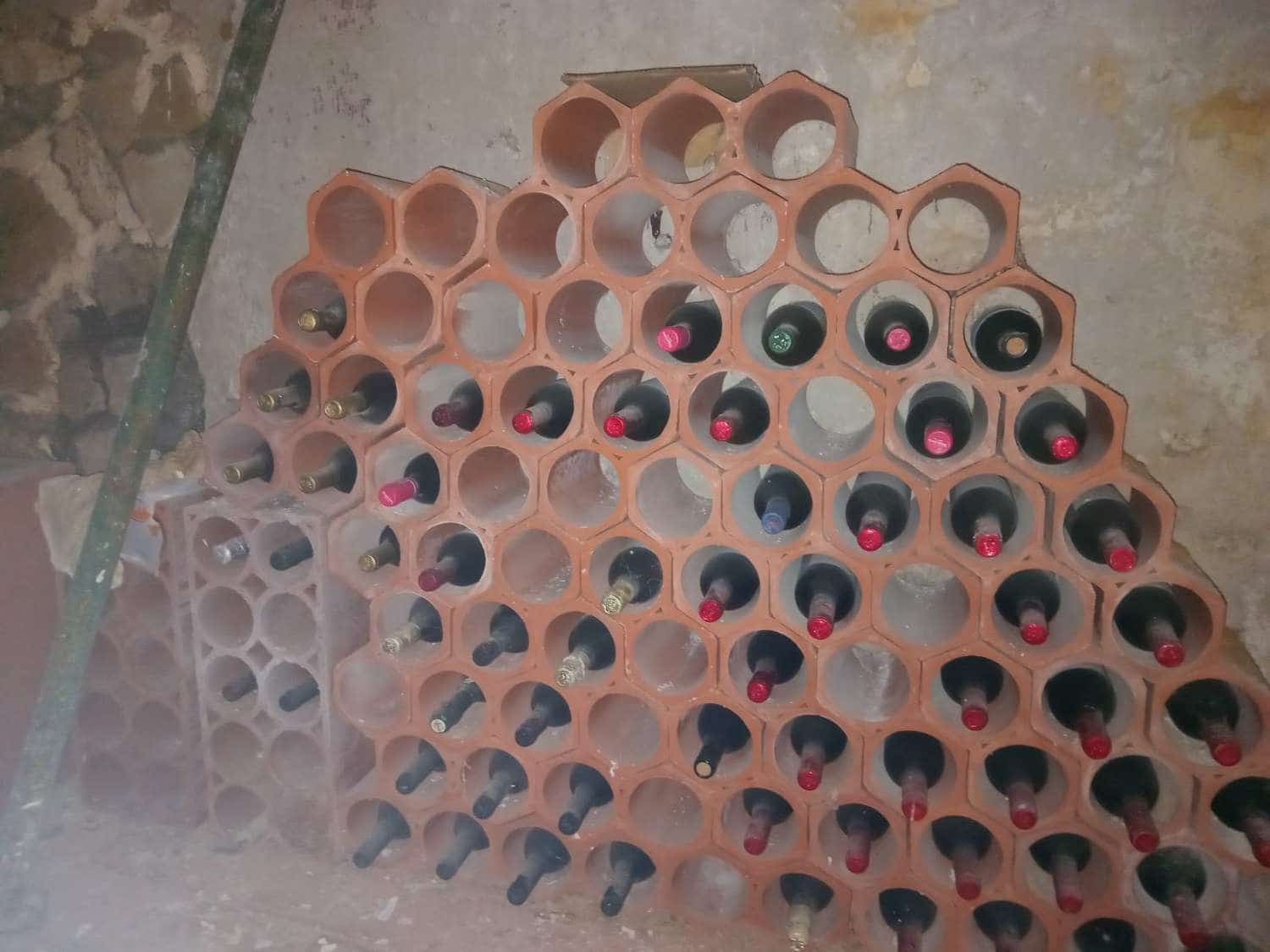 5 slaapkamer Huis te koop in Velez-Blanco - € 75.000 (Ref: 8597114)