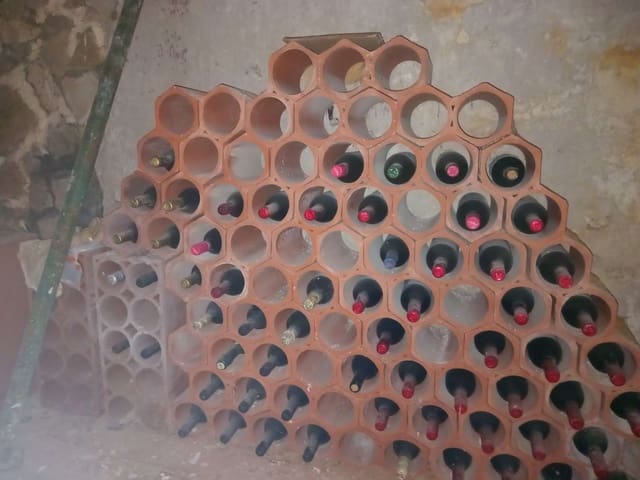 5 Zimmer Haus zu verkaufen in Vélez-Blanco - 75.000 € (Ref: 8597114)