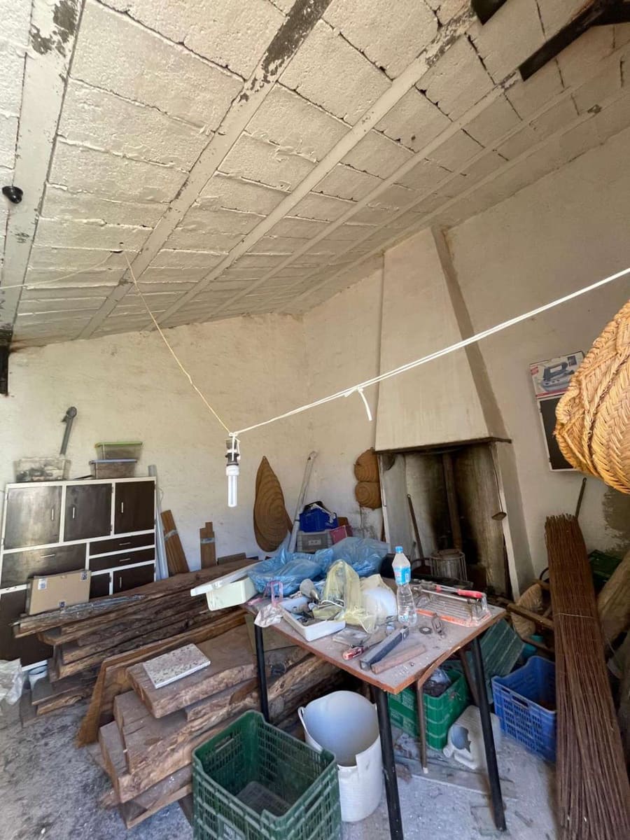 5 slaapkamer Huis te koop in Velez-Blanco - € 75.000 (Ref: 8597114)