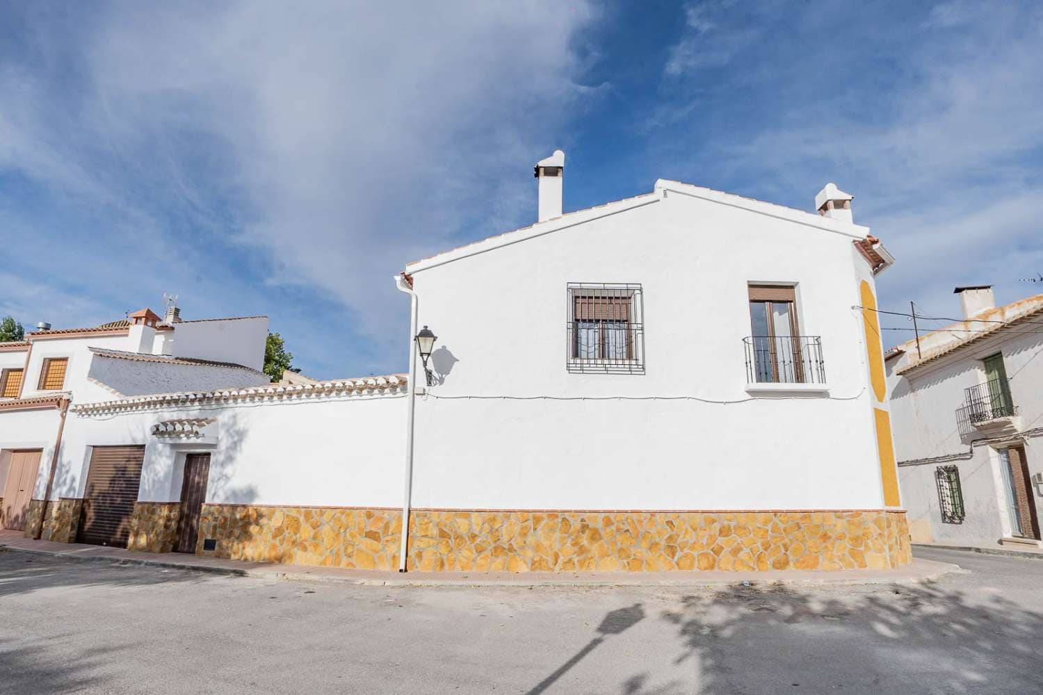 5 camera da letto Casa in vendita in Topares - 135.000 € (Rif: 8634334)