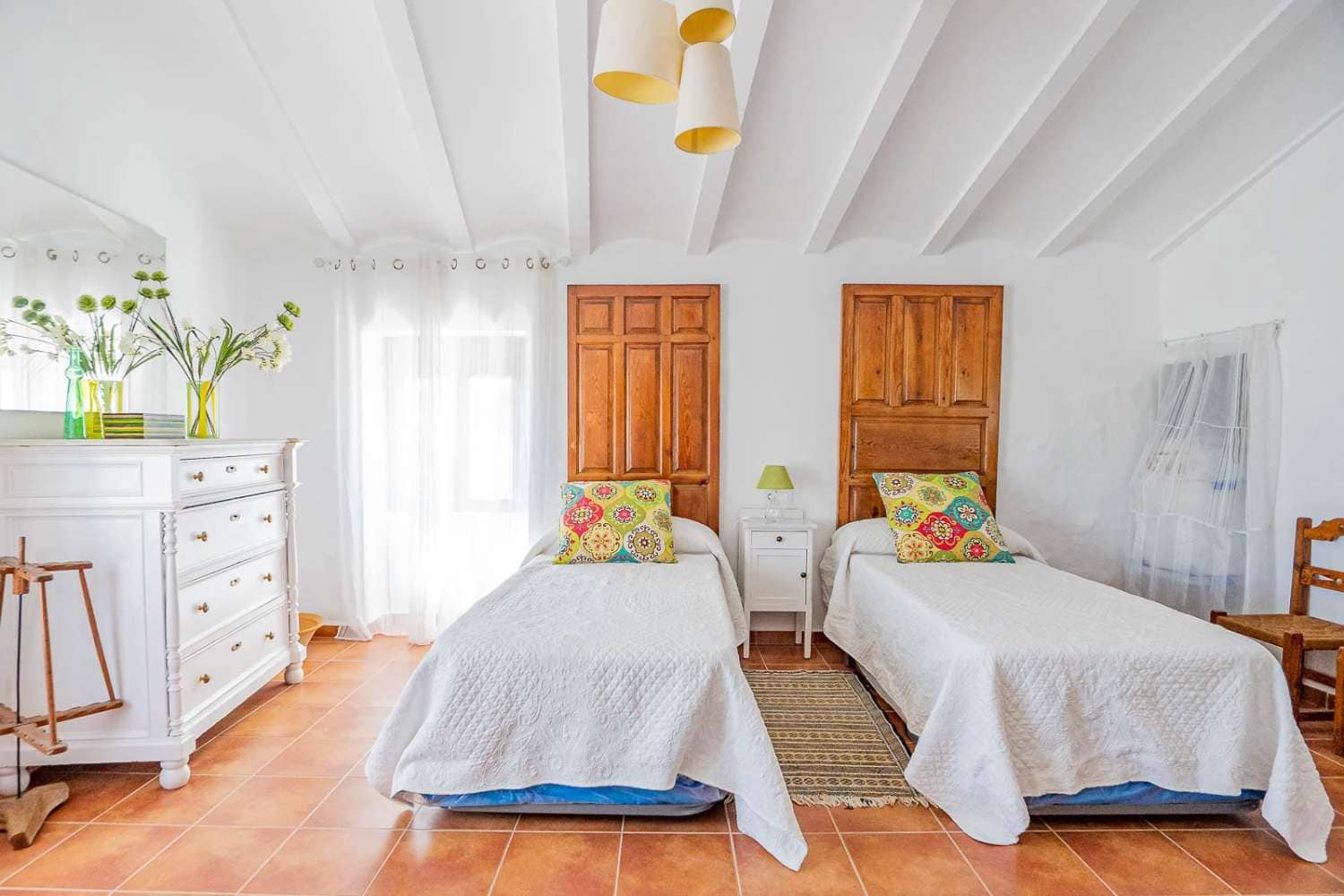 5 camera da letto Casa in vendita in Topares - 135.000 € (Rif: 8634334)