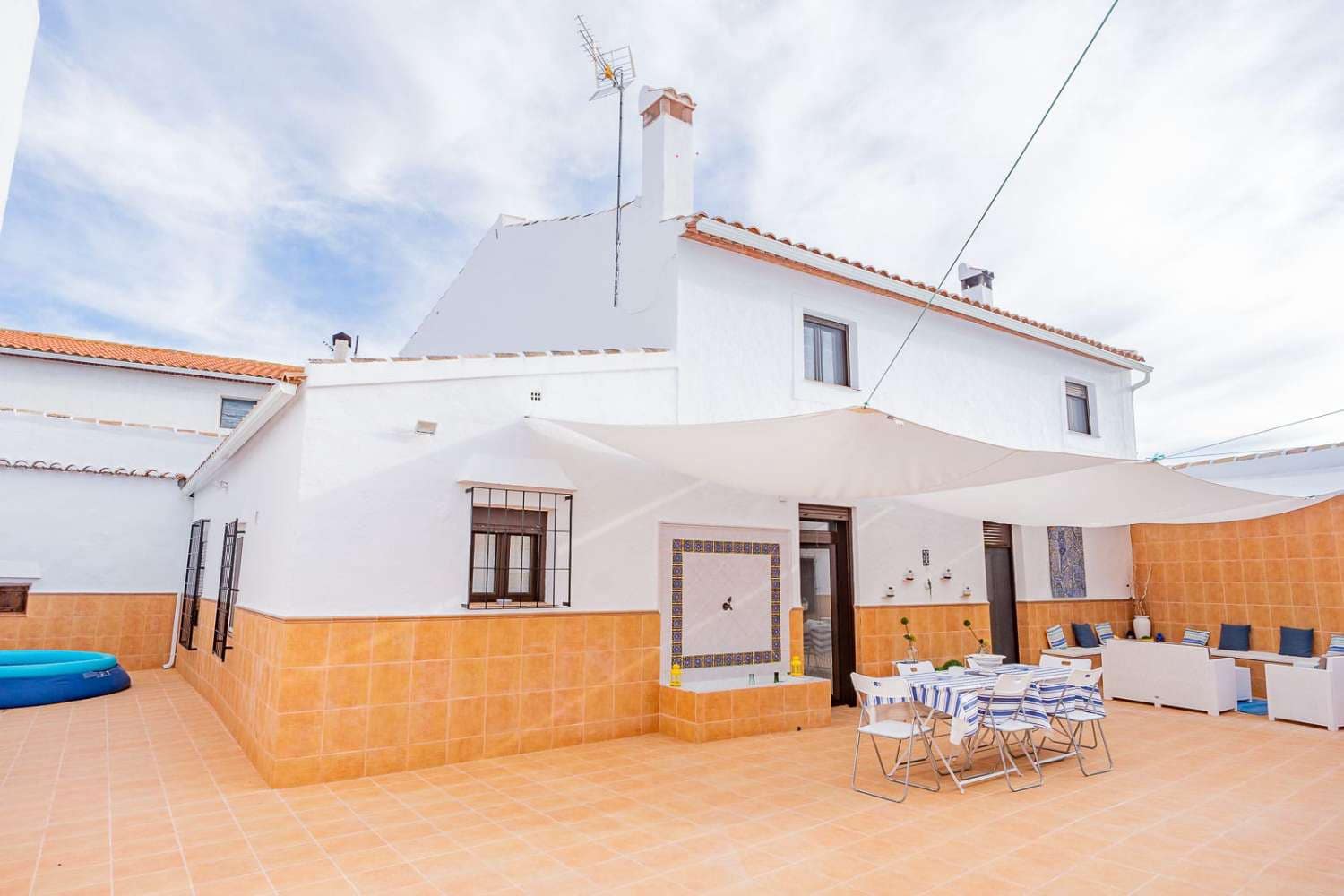 5 camera da letto Casa in vendita in Topares - 135.000 € (Rif: 8634334)